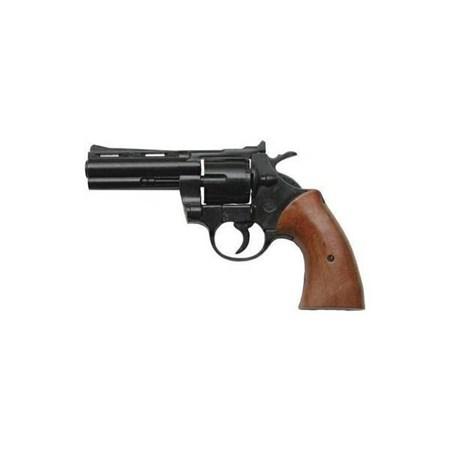 bruni revolver a salve python cal 380