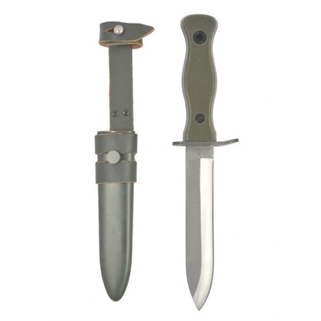 Coltello M68 Bundeswehr Esercito Tedesco