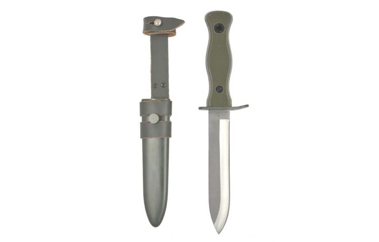  Coltello M68 Bundeswehr Esercito Tedesco 