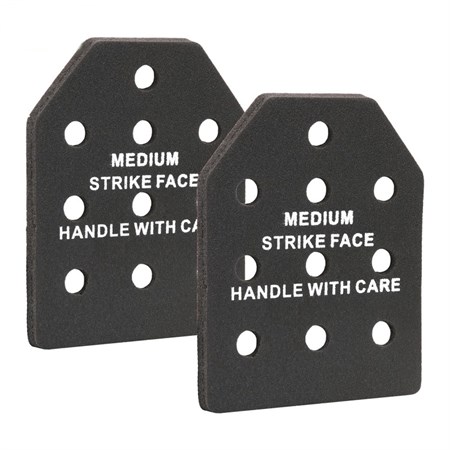 Piastre Task Force Sapi in Poliuretano