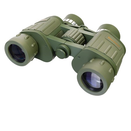  Binocolo Discovery Field 8x42  in Ottiche e Red Dot