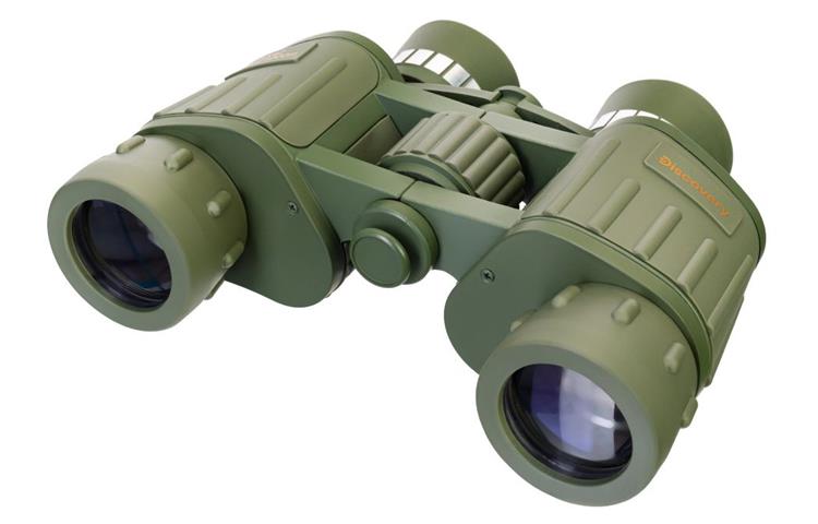  Binocolo Discovery Field 8x42 