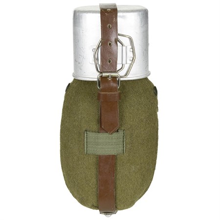 borraccia esercito popolare rumeno
