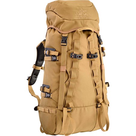 zaino blue sky pro 50 coyote