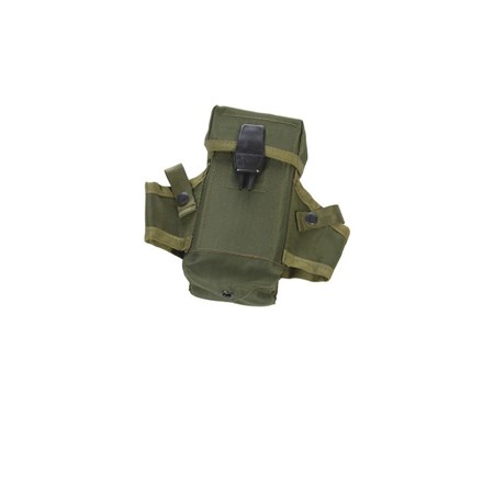 giberna portacaricatori esercito americano