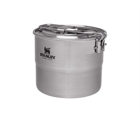 set da cucina per 2 persone stanley
