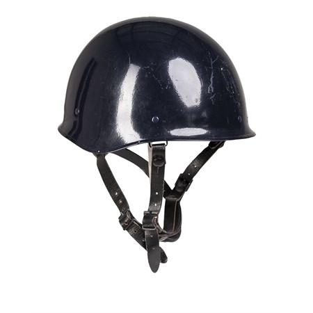 Elmetto Otan Mod 19 Gendarmeria Francese