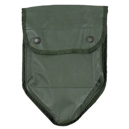 fodero portapala esercito belga