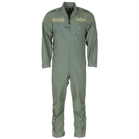  Tuta Raf MK16B Aeronautica Inglese  in Abbigliamento Militare