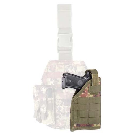 Fondina Outac Vegetata