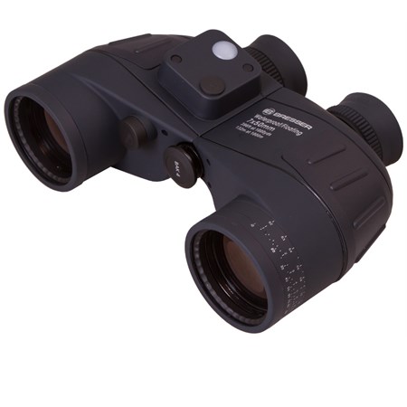 binocolo bresser nautic 7x50 wd