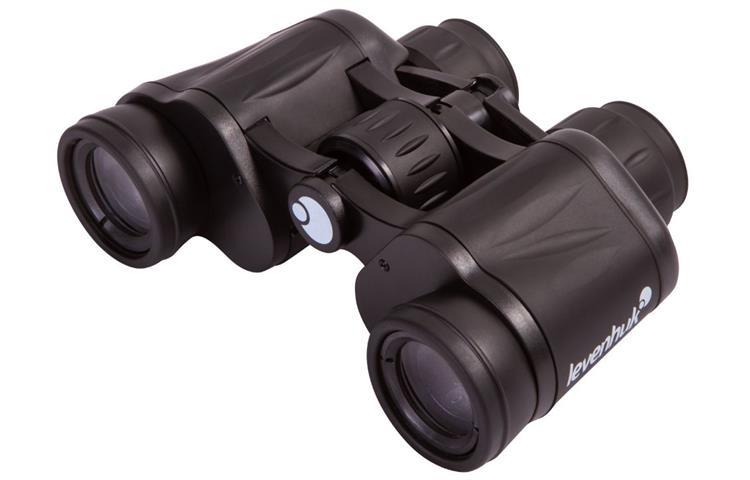  Binocolo Levenhuk Atom 8x30 