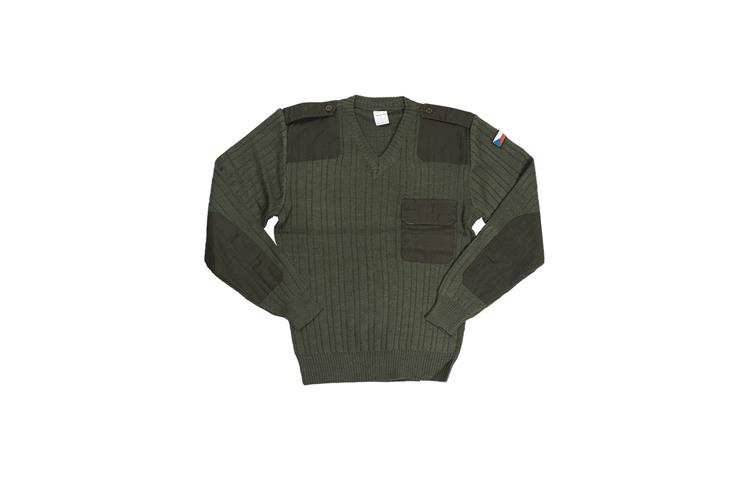  Maglione Esercito Ceco M97 