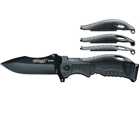 Coltello Walther P99