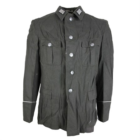 Giacca Esercito Tedesco Orientale