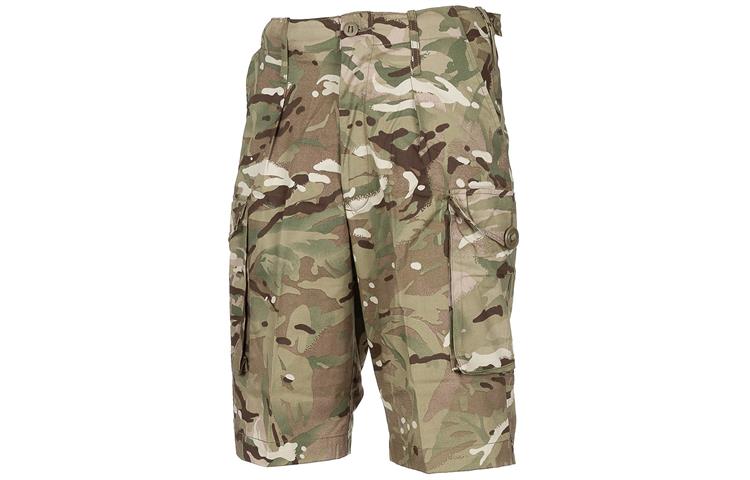 Pantaloncini Corti Esercito Inglese 