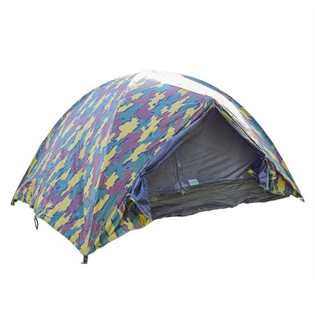 Tenda DPM due posti Esercito Belga