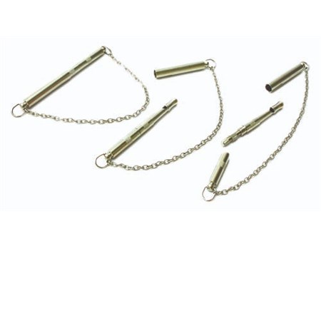 fischietto ad ultrasuoni smontabile