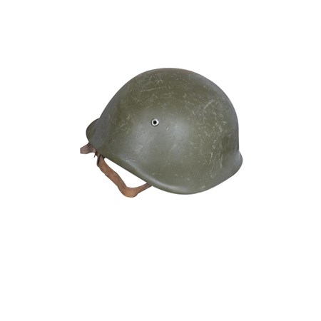 Elmetto M33 mod 51 Esercito Bulgaro