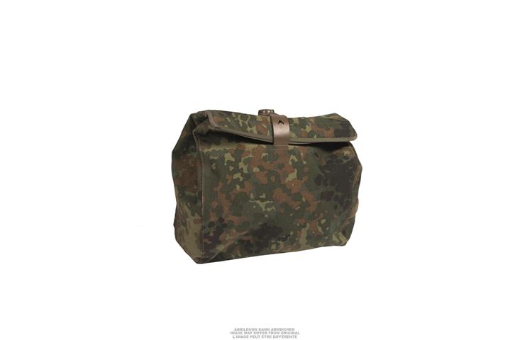  Portamaschera Antigas Esercito Tedesco Flecktarn 