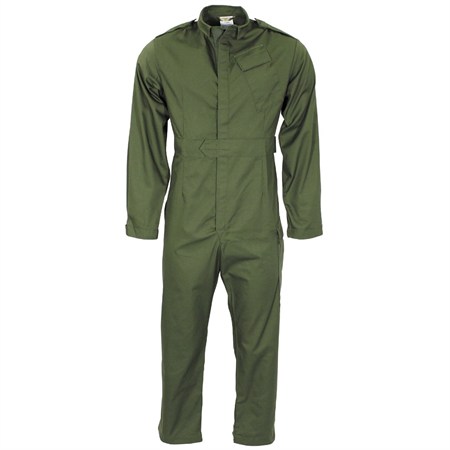 Tuta General Service Esercito Reale Inglese