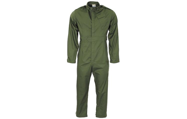  Tuta General Service Esercito Reale Inglese 