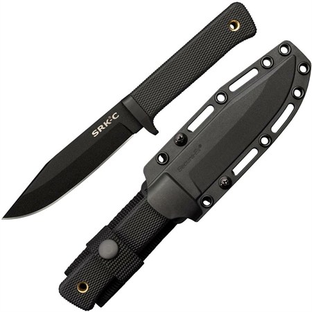 Coltello Cold Steel SRK Compact