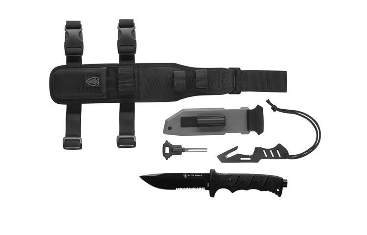  Coltello Elite Force EF 703 Kit 