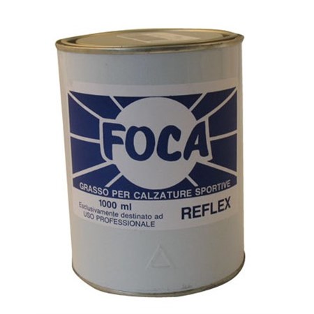 Grasso Foca Barattolo 1000 Ml