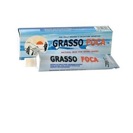Tubetto Grasso Foca