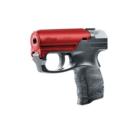 pistola antiaggressione umarex walther