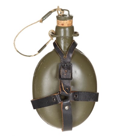 borraccia esercito popolare cecoslovacco