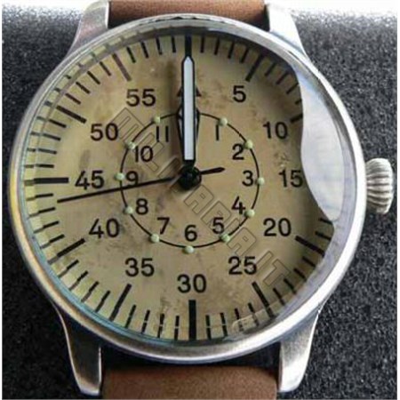 orologio piloti tedeschi repro wwii