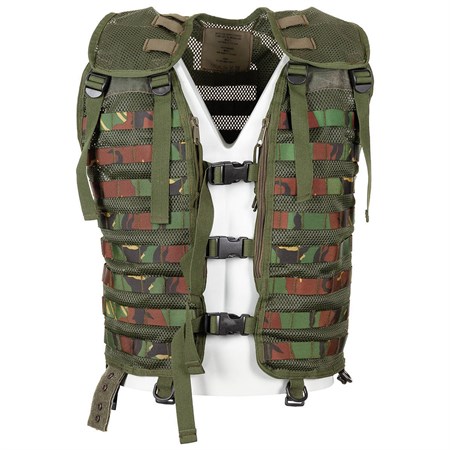  Gilet Tattico Esercito Olandese  in Abbigliamento Tattico