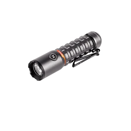  Torcia Nebo Torchy 2K Ricaricabile 2000 Lumens  in Torce e Rilevatori