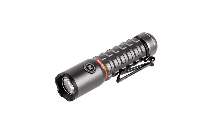  Torcia Nebo Torchy 2K Ricaricabile 2000 Lumens 