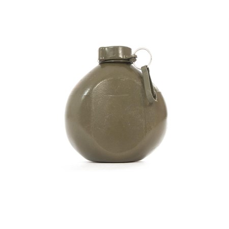 borraccia esercito popolare ungherese m70