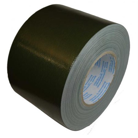 Nastro in Kevlar Esercito Tedesco Bw 100 mm