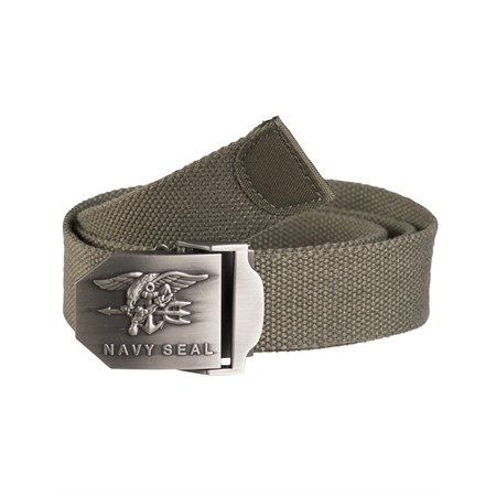  Cintura Style 4 US Navy Seals  in Abbigliamento Militare