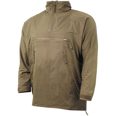  Giacca Termica Smock Lightweight Coyote Esercito Inglese  in Abbigliamento Militare