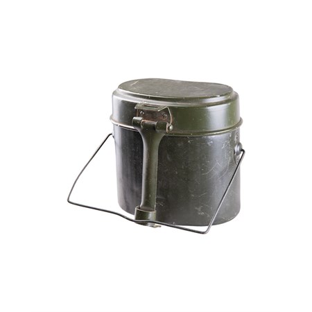 Gavetta Esercito Popolare Rumeno