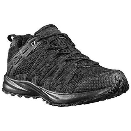 scarpa storm trail light black