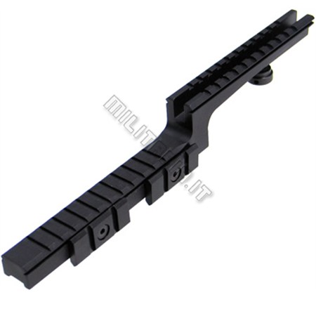 slitta bi lever per m4 s15