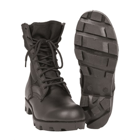 Anfibi US Army Jungle Boots Neri
