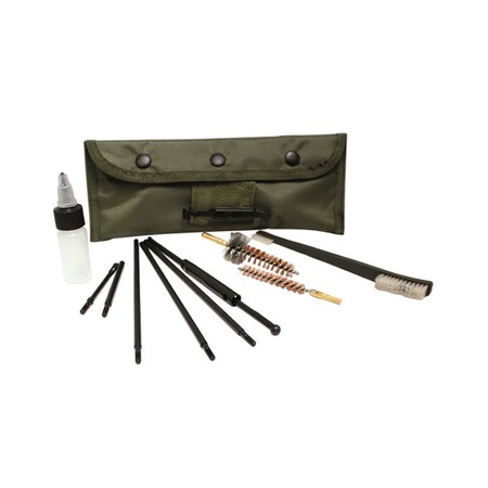 kit pulizia per armi vere 762 mm