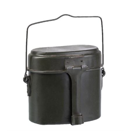 Gavetta Esercito Rumeno