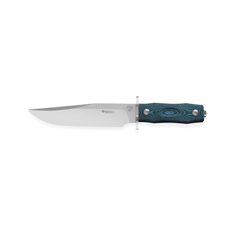 Coltello Bowie Maserin Verde
