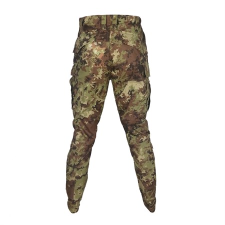 pantalone operativo algi cbt vegetato