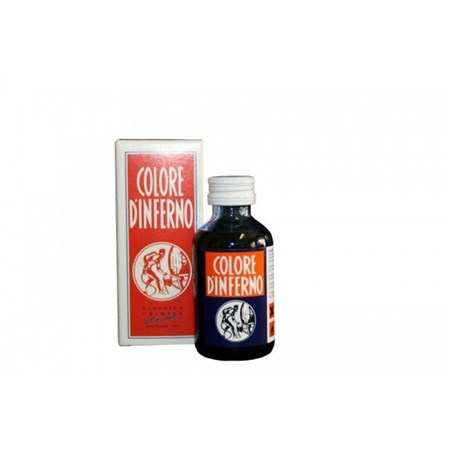 Tintura per Pelli e Cuoio