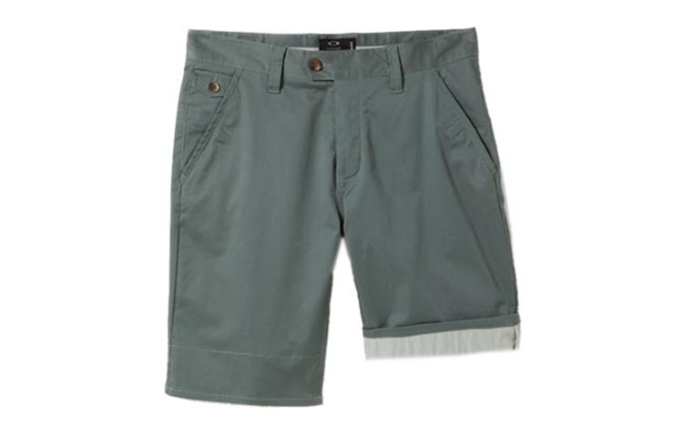  Pantaloncino Oakley Surplus Green 